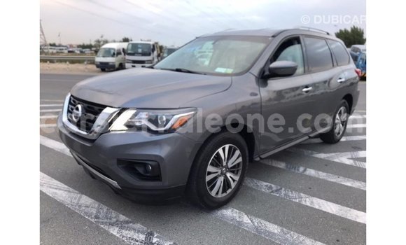 Buy Import Nissan Pathfinder Other Car in Import - Dubai in Kailahun Buy Import Nissan Pathfinder Other Car in Import - Dubai in Kailahun