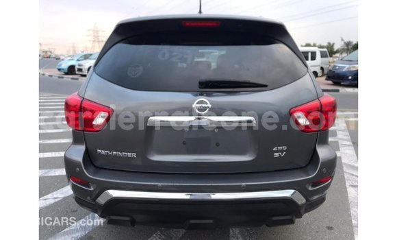 Buy Import Nissan Pathfinder Other Car in Import - Dubai in Kailahun Buy Import Nissan Pathfinder Other Car in Import - Dubai in Kailahun