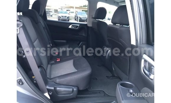 Buy Import Nissan Pathfinder Other Car in Import - Dubai in Kailahun Buy Import Nissan Pathfinder Other Car in Import - Dubai in Kailahun