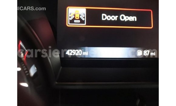 Buy Import Nissan Pathfinder Other Car in Import - Dubai in Kailahun Buy Import Nissan Pathfinder Other Car in Import - Dubai in Kailahun