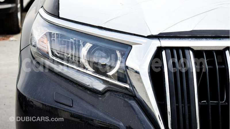 Big with watermark toyota prado kailahun import dubai 4980