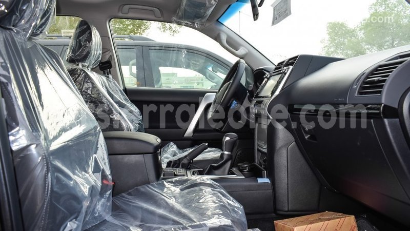 Big with watermark toyota prado kailahun import dubai 4980