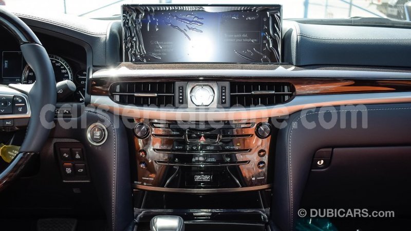 Big with watermark lexus lx kailahun import dubai 4983