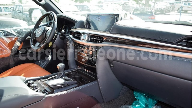 Big with watermark lexus lx kailahun import dubai 4983