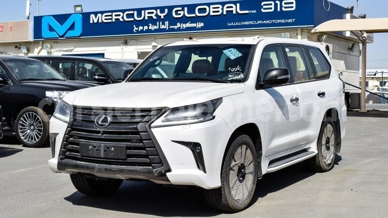 Big with watermark lexus lx kailahun import dubai 4984