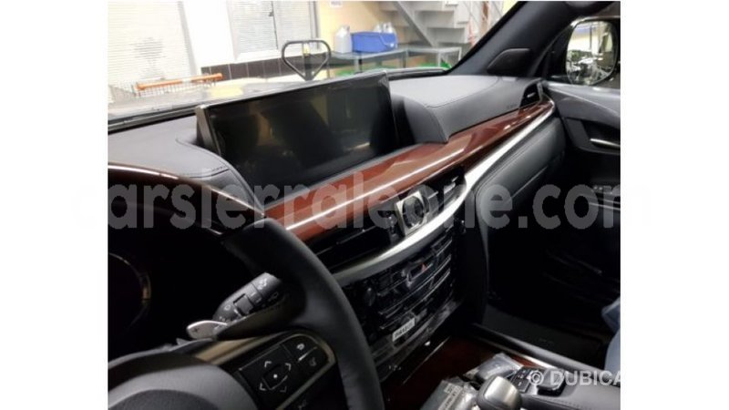 Big with watermark lexus lx kailahun import dubai 4984