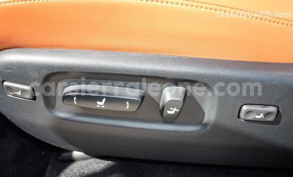 Buy Import Lexus LX White Car in Import - Dubai in Kailahun Buy Import Lexus LX White Car in Import - Dubai in Kailahun