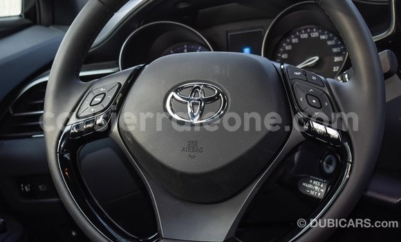 Buy Import Toyota C-HR Other Car in Import - Dubai in Kailahun Buy Import Toyota C-HR Other Car in Import - Dubai in Kailahun