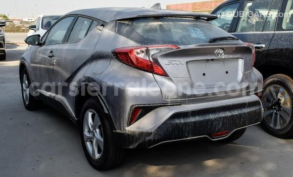 Buy Import Toyota C-HR Other Car in Import - Dubai in Kailahun Buy Import Toyota C-HR Other Car in Import - Dubai in Kailahun