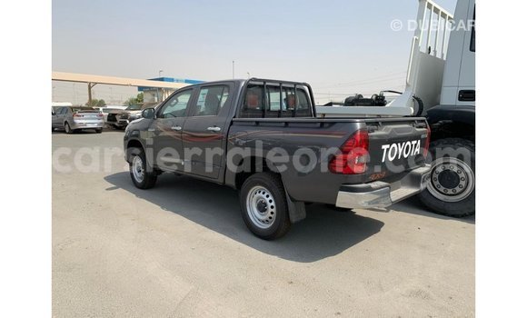 Buy Import Toyota Hilux Other Car in Import - Dubai in Kailahun Buy Import Toyota Hilux Other Car in Import - Dubai in Kailahun