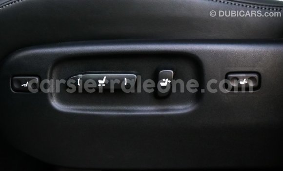 Buy Import Lexus LX Blue Car in Import - Dubai in Kailahun Buy Import Lexus LX Blue Car in Import - Dubai in Kailahun