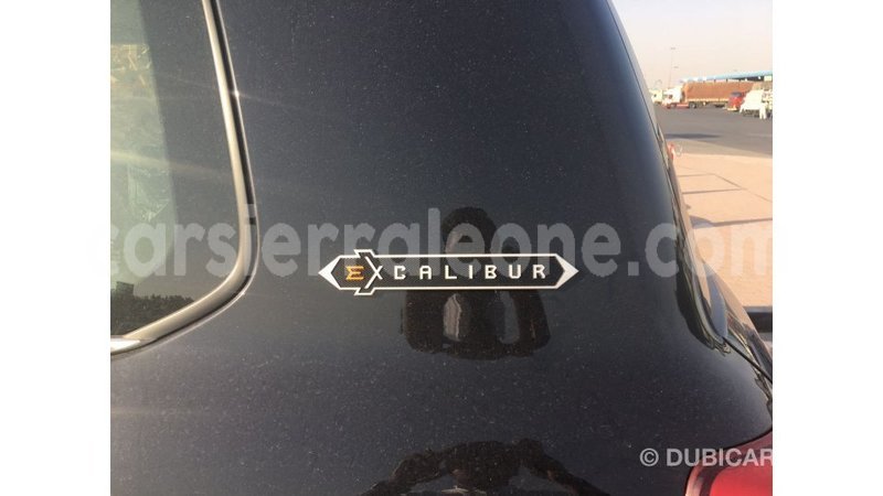 Big with watermark toyota land cruiser kailahun import dubai 4990