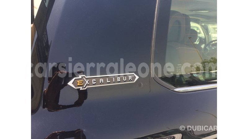 Big with watermark toyota land cruiser kailahun import dubai 4990