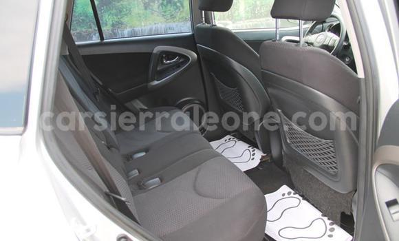 Buy Used Toyota RAV4 Other Car in Baiima in Bo Buy Used Toyota RAV4 Other Car in Baiima in Bo
