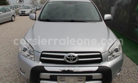 Buy Used Toyota RAV4 Other Car in Baiima in Bo Buy Used Toyota RAV4 Other Car in Baiima in Bo
