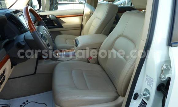 Buy Used Toyota Land Cruiser Prado Other Car in Baiima in Bo Buy Used Toyota Land Cruiser Prado Other Car in Baiima in Bo