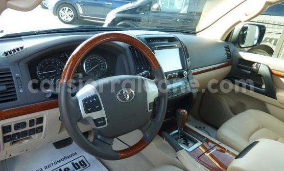 Buy Used Toyota Land Cruiser Prado Other Car in Baiima in Bo Buy Used Toyota Land Cruiser Prado Other Car in Baiima in Bo
