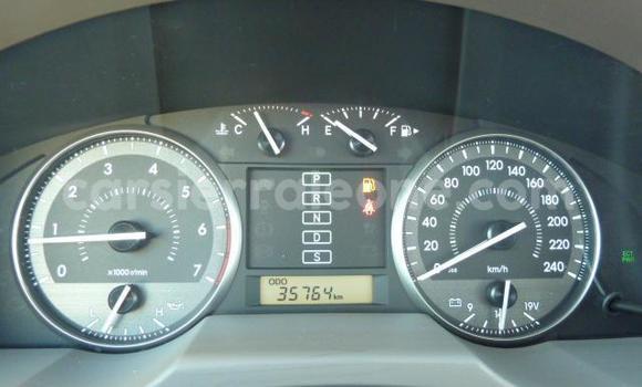 Buy Used Toyota Land Cruiser Prado Other Car in Baiima in Bo Buy Used Toyota Land Cruiser Prado Other Car in Baiima in Bo