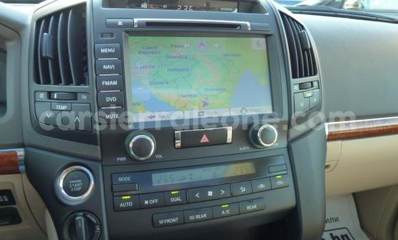 Buy Used Toyota Land Cruiser Prado Other Car in Baiima in Bo Buy Used Toyota Land Cruiser Prado Other Car in Baiima in Bo