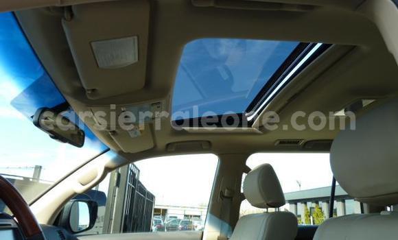 Buy Used Toyota Land Cruiser Prado Other Car in Baiima in Bo Buy Used Toyota Land Cruiser Prado Other Car in Baiima in Bo