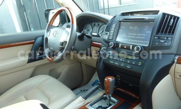 Buy Used Toyota Land Cruiser Prado Other Car in Baiima in Bo Buy Used Toyota Land Cruiser Prado Other Car in Baiima in Bo