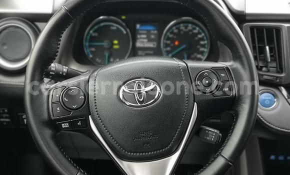 Buy Used Toyota RAV4 Other Car in Baiima in Bo Buy Used Toyota RAV4 Other Car in Baiima in Bo