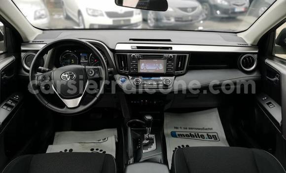 Buy Used Toyota RAV4 Other Car in Baiima in Bo Buy Used Toyota RAV4 Other Car in Baiima in Bo