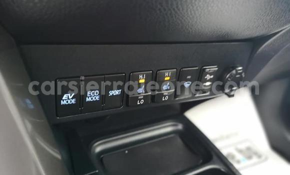 Buy Used Toyota RAV4 Other Car in Baiima in Bo Buy Used Toyota RAV4 Other Car in Baiima in Bo