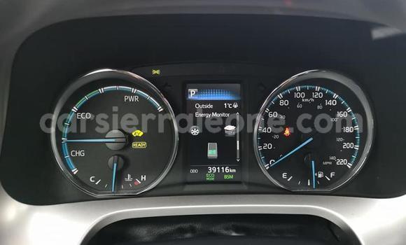 Buy Used Toyota RAV4 Other Car in Baiima in Bo Buy Used Toyota RAV4 Other Car in Baiima in Bo