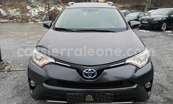 Buy Used Toyota RAV4 Other Car in Baiima in Bo Buy Used Toyota RAV4 Other Car in Baiima in Bo