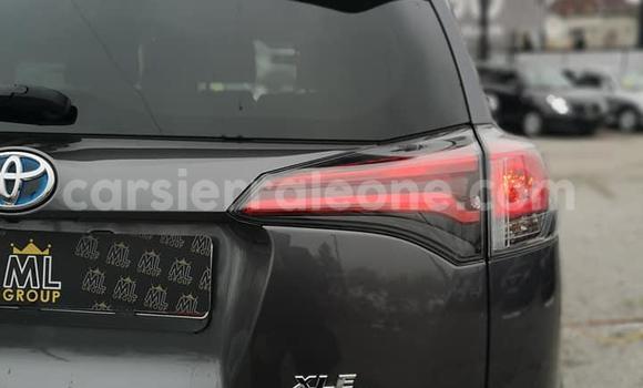 Buy Used Toyota RAV4 Other Car in Baiima in Bo Buy Used Toyota RAV4 Other Car in Baiima in Bo