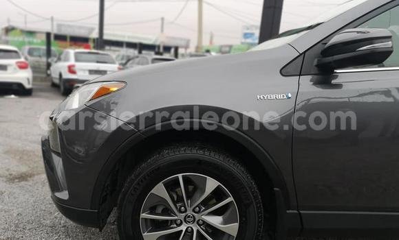 Buy Used Toyota RAV4 Other Car in Baiima in Bo Buy Used Toyota RAV4 Other Car in Baiima in Bo