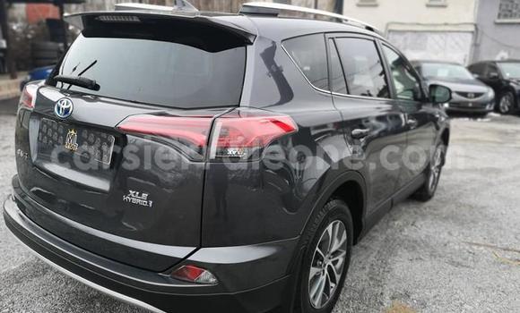 Buy Used Toyota RAV4 Other Car in Baiima in Bo Buy Used Toyota RAV4 Other Car in Baiima in Bo