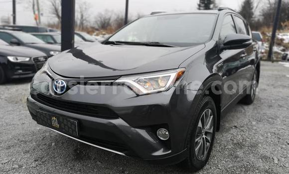 Buy Used Toyota RAV4 Other Car in Baiima in Bo Buy Used Toyota RAV4 Other Car in Baiima in Bo