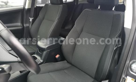 Buy Used Toyota RAV4 Other Car in Baiima in Bo Buy Used Toyota RAV4 Other Car in Baiima in Bo