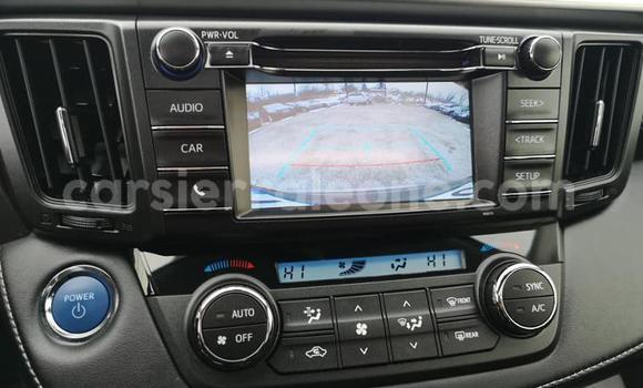 Buy Used Toyota RAV4 Other Car in Baiima in Bo Buy Used Toyota RAV4 Other Car in Baiima in Bo