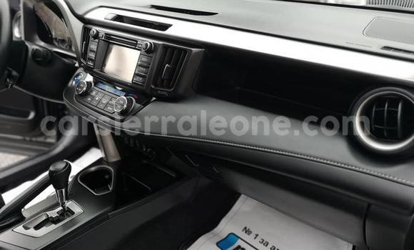 Buy Used Toyota RAV4 Other Car in Baiima in Bo Buy Used Toyota RAV4 Other Car in Baiima in Bo