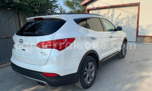 Buy Used Hyundai Santa Fe Other Car in Baiima in Bo Buy Used Hyundai Santa Fe Other Car in Baiima in Bo