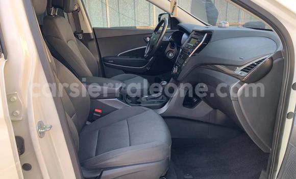 Buy Used Hyundai Santa Fe Other Car in Baiima in Bo Buy Used Hyundai Santa Fe Other Car in Baiima in Bo