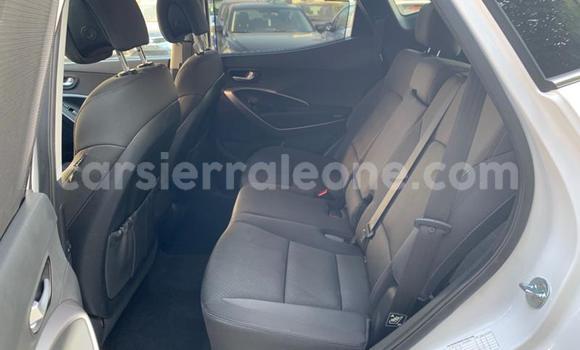 Buy Used Hyundai Santa Fe Other Car in Baiima in Bo Buy Used Hyundai Santa Fe Other Car in Baiima in Bo