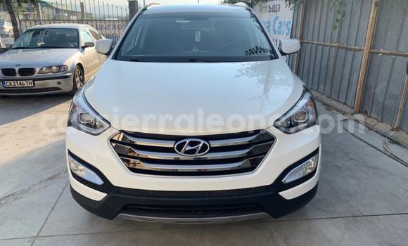 Buy Used Hyundai Santa Fe Other Car in Baiima in Bo Buy Used Hyundai Santa Fe Other Car in Baiima in Bo