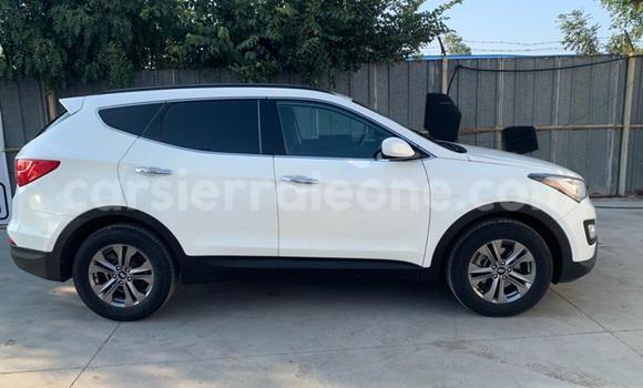 Buy Used Hyundai Santa Fe Other Car in Baiima in Bo Buy Used Hyundai Santa Fe Other Car in Baiima in Bo