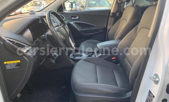 Buy Used Hyundai Santa Fe Other Car in Baiima in Bo Buy Used Hyundai Santa Fe Other Car in Baiima in Bo