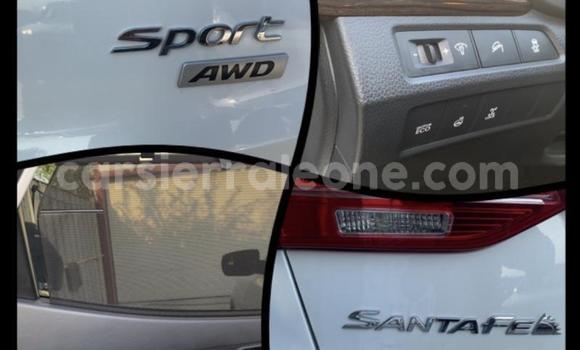 Buy Used Hyundai Santa Fe Other Car in Baiima in Bo Buy Used Hyundai Santa Fe Other Car in Baiima in Bo