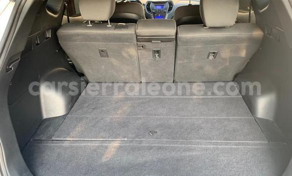 Buy Used Hyundai Santa Fe Other Car in Baiima in Bo Buy Used Hyundai Santa Fe Other Car in Baiima in Bo