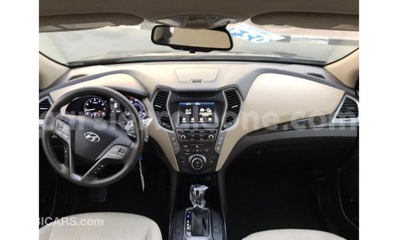 Buy Import Hyundai Santa Fe Black Car in Import - Dubai in Kailahun Buy Import Hyundai Santa Fe Black Car in Import - Dubai in Kailahun