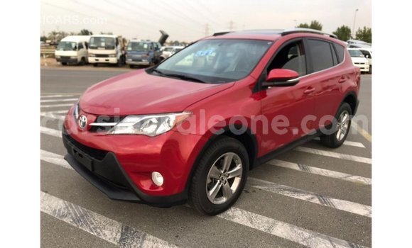 Buy Import Hyundai Santa Fe Red Car in Import - Dubai in Kailahun Buy Import Hyundai Santa Fe Red Car in Import - Dubai in Kailahun