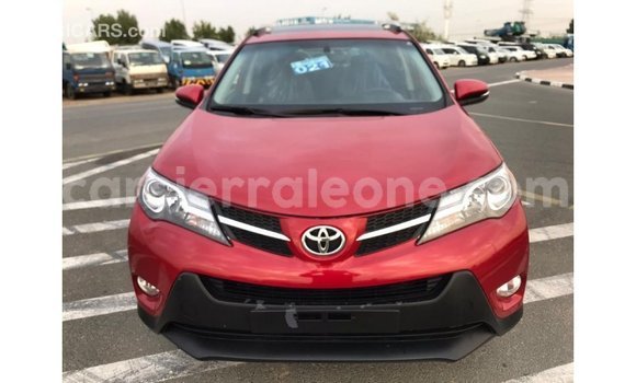 Buy Import Hyundai Santa Fe Red Car in Import - Dubai in Kailahun Buy Import Hyundai Santa Fe Red Car in Import - Dubai in Kailahun