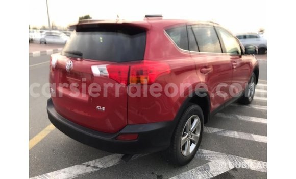 Buy Import Hyundai Santa Fe Red Car in Import - Dubai in Kailahun Buy Import Hyundai Santa Fe Red Car in Import - Dubai in Kailahun