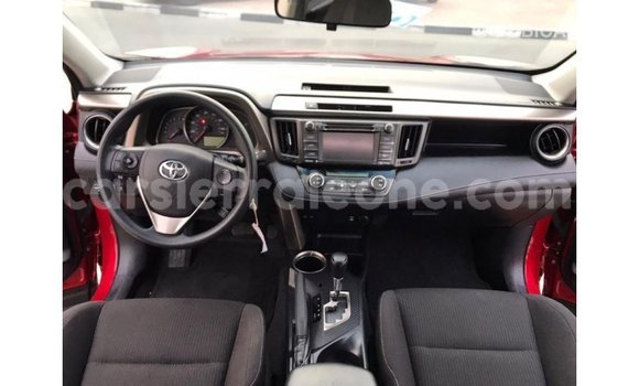 Buy Import Hyundai Santa Fe Red Car in Import - Dubai in Kailahun Buy Import Hyundai Santa Fe Red Car in Import - Dubai in Kailahun